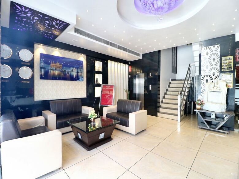 Oyo 2984 Hotel Sun City