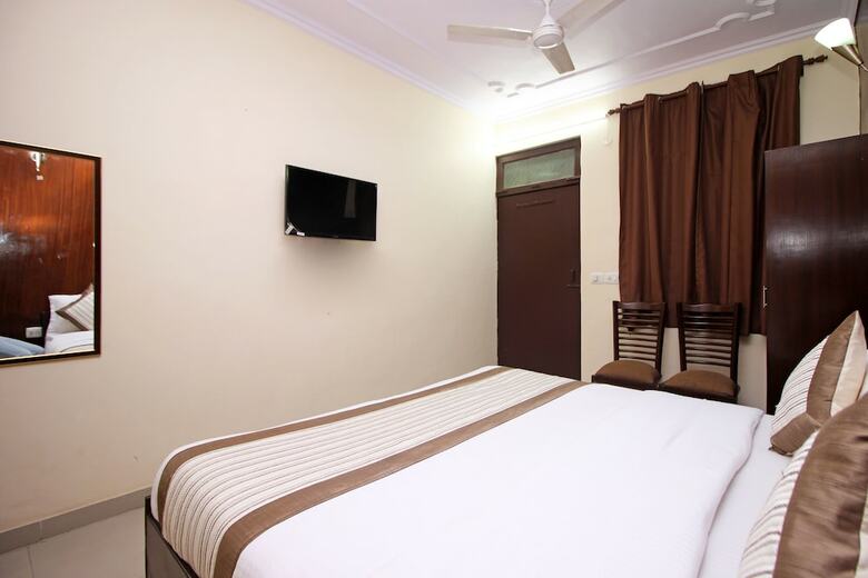 Oyo 9148 Hotel Global Inn