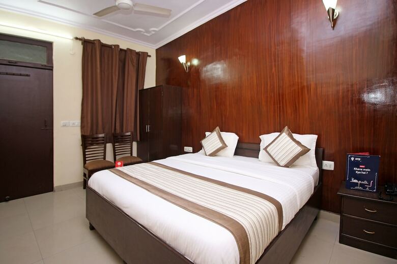 Oyo 9148 Hotel Global Inn