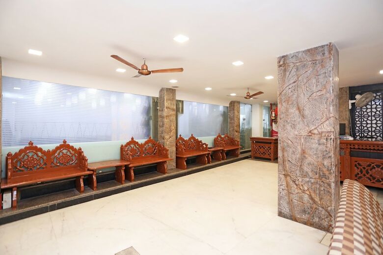 Oyo 1986 Hotel Heritage Home