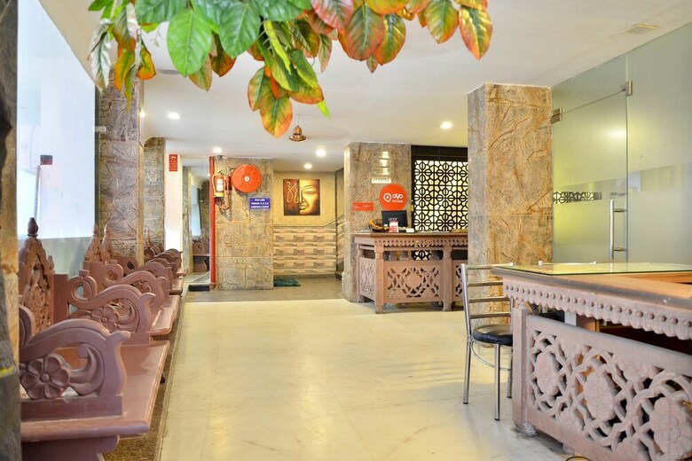 Oyo 1986 Hotel Heritage Home