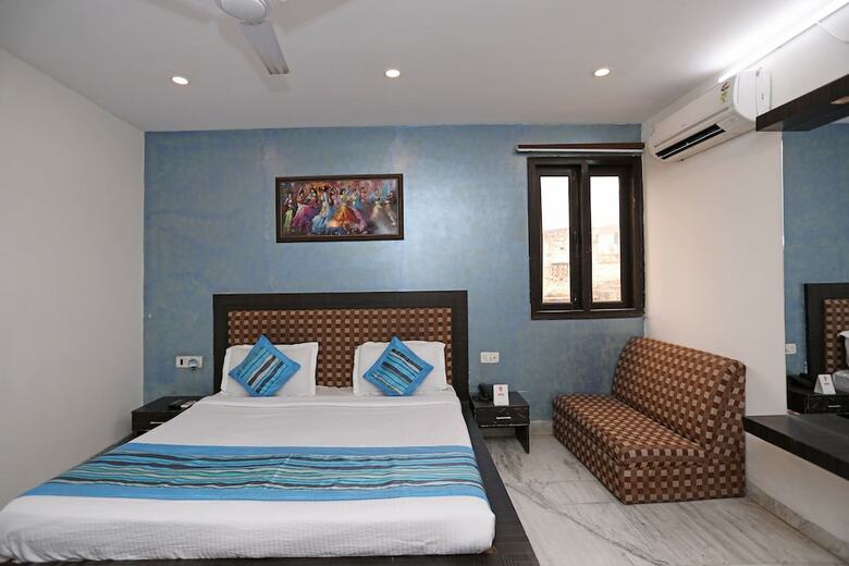 Oyo 1986 Hotel Heritage Home