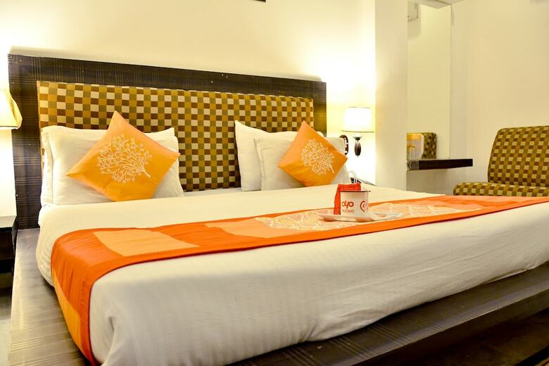 Oyo 1986 Hotel Heritage Home