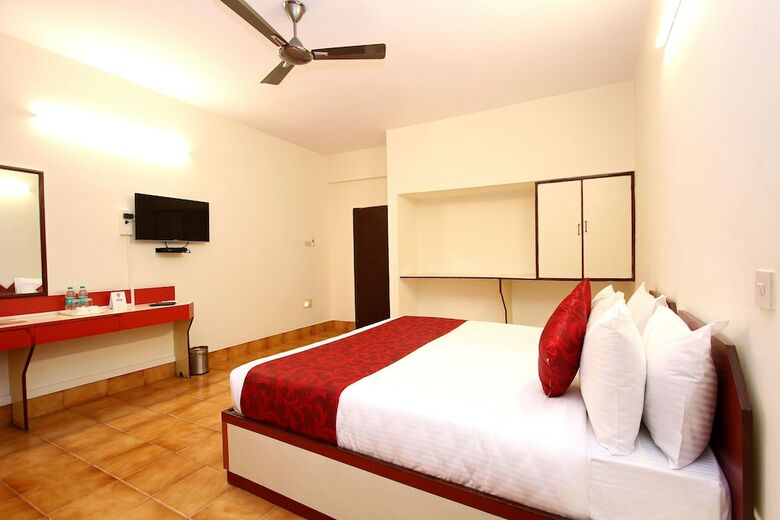 Telehaus International Hotel