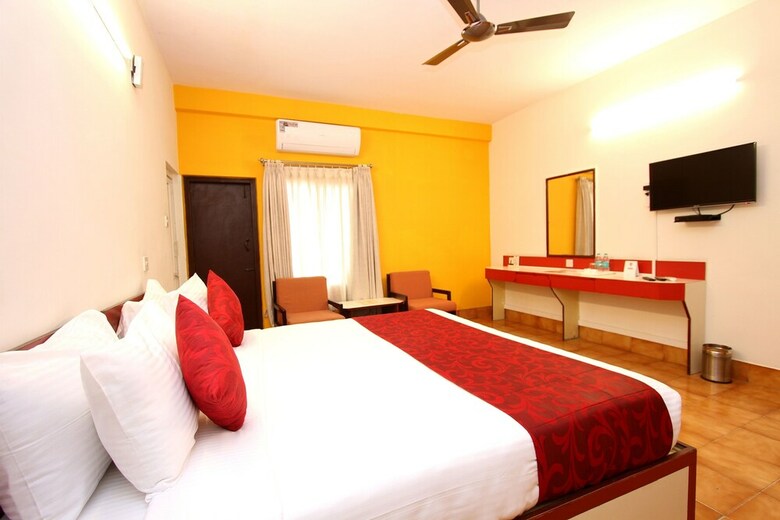Telehaus International Hotel