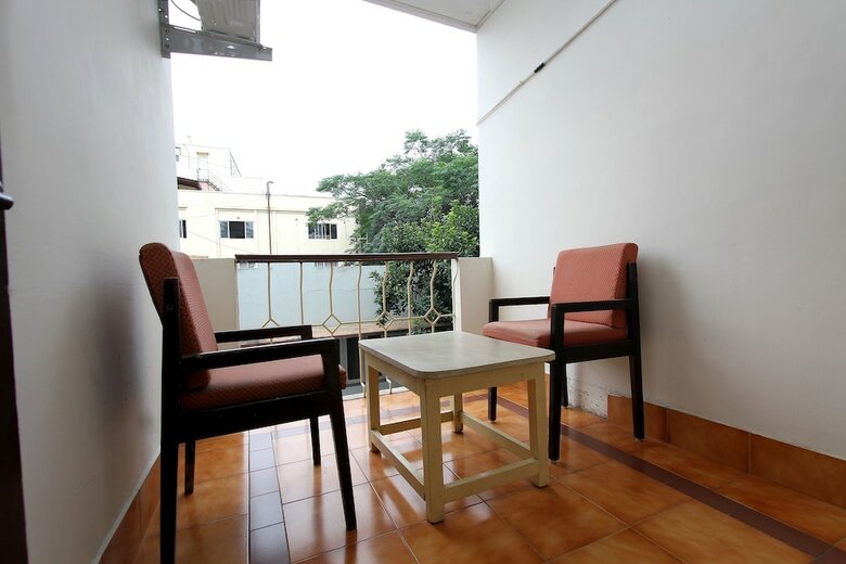 Telehaus International Hotel
