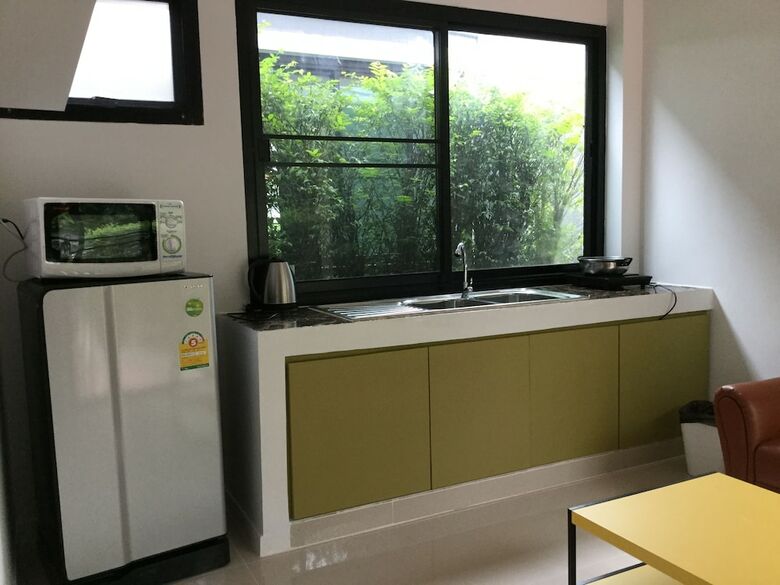 Hotel Fairtex Residence