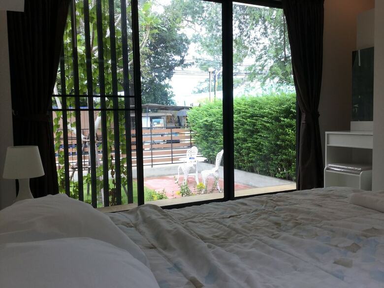 Hotel Fairtex Residence