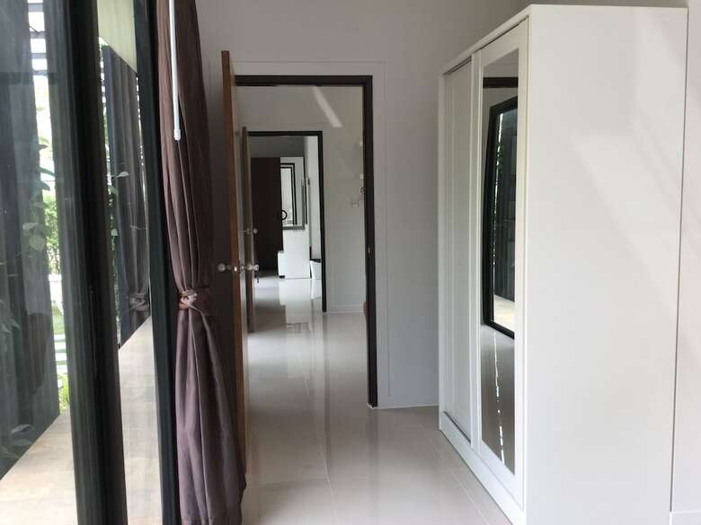Hotel Fairtex Residence