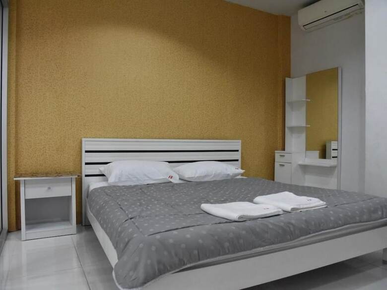 Hotel Fairtex Residence