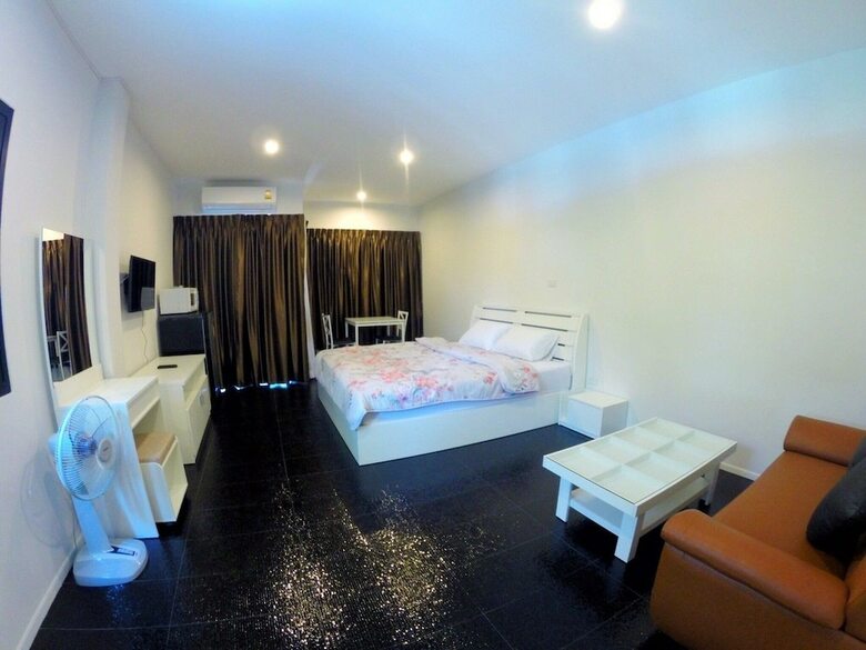 Hotel Fairtex Residence