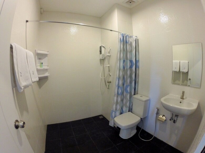 Hotel Fairtex Residence