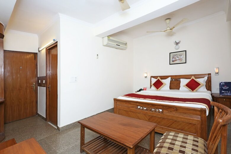 Oyo 5425 Hotel The Turquoise