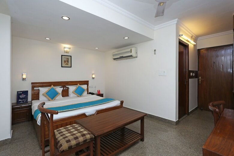 Oyo 5425 Hotel The Turquoise