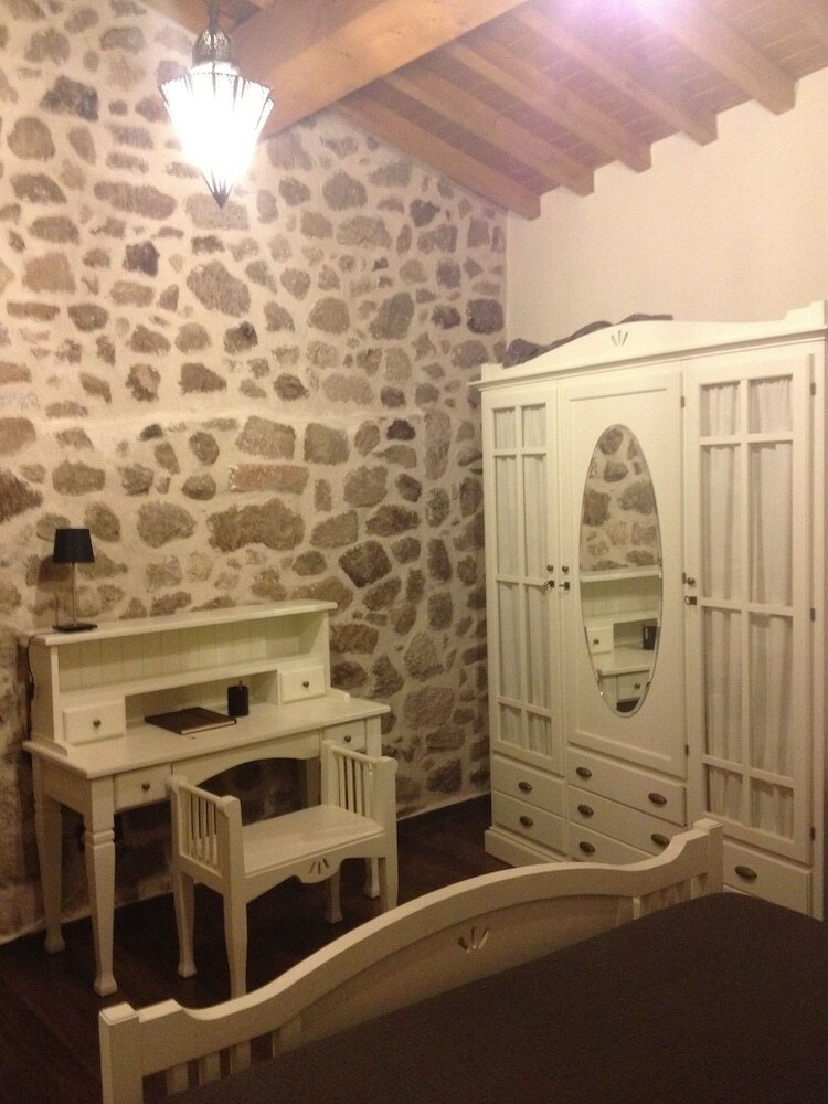 Apartamentos A Fala