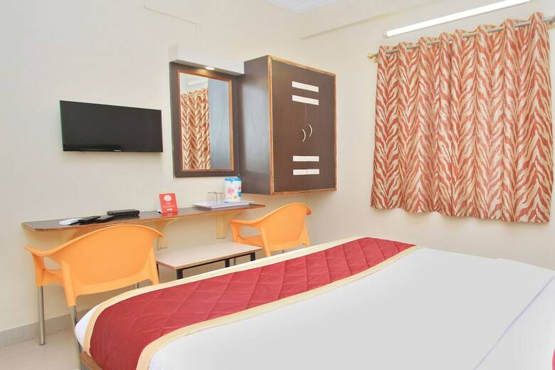 Hotel Oyo 9991 Sai Ram Residency