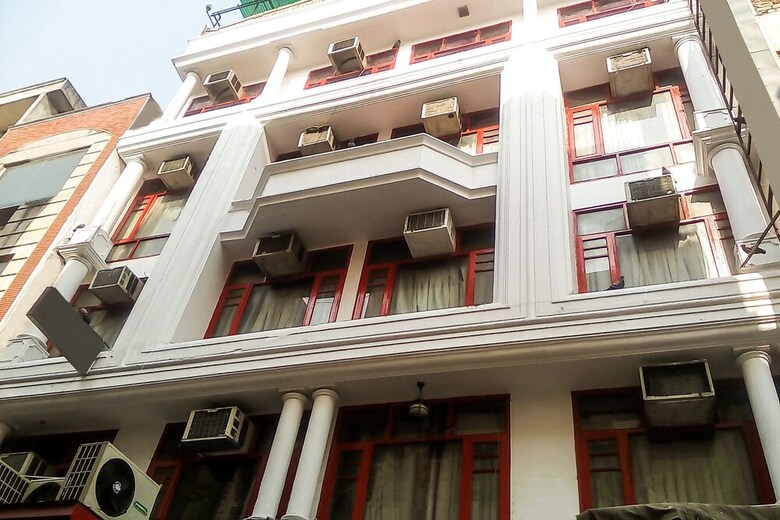 Oyo 7844 Hotel Welcome Plaza