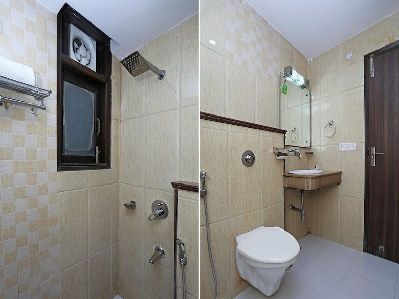 Oyo 484 Rts Hotel