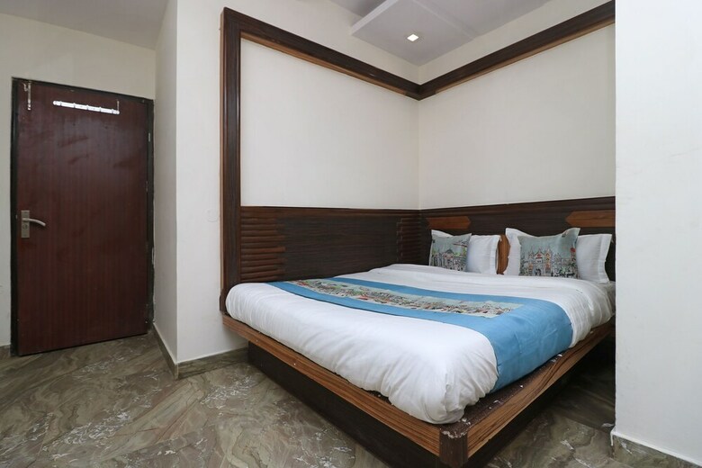 Oyo 5494 Hotel Odeon Continental