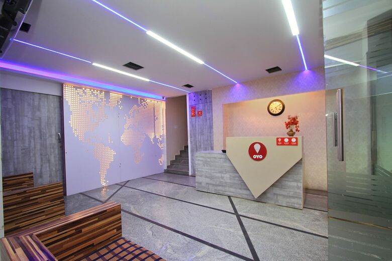 Hotel And Stay In Koramangala