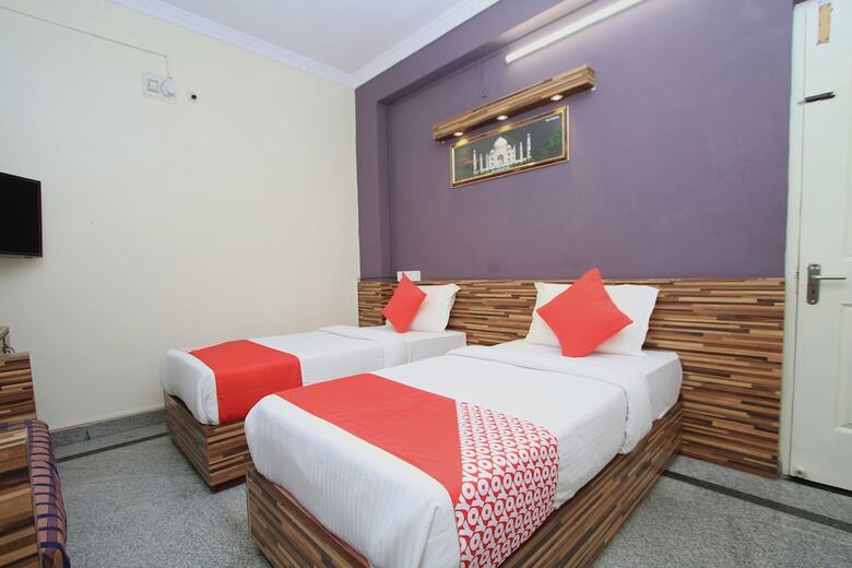 Hotel And Stay In Koramangala