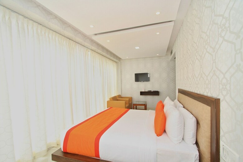 Oyo 10324 Hotel Prince Inn