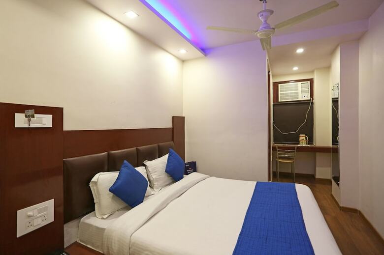 Oyo 6169 Hotel Prem Deluxe