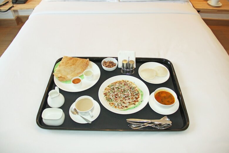 Oyo 6169 Hotel Prem Deluxe