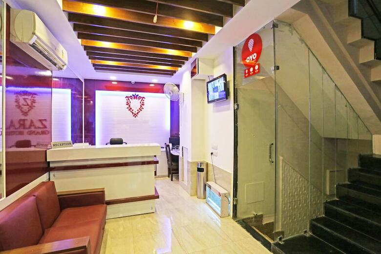Hotel Zara Grand