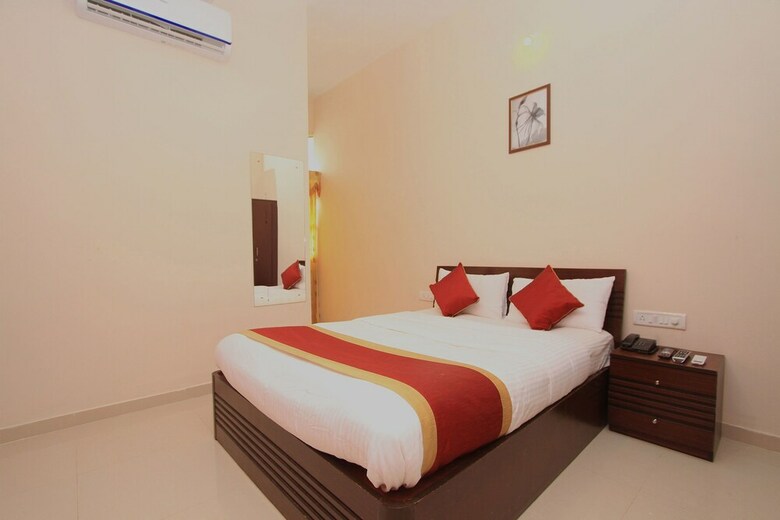 Hotel Oyo 10004 Sanjay Nagar