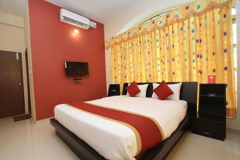 Hotel Oyo 10004 Sanjay Nagar
