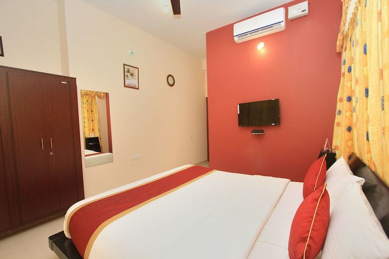 Hotel Oyo 10004 Sanjay Nagar