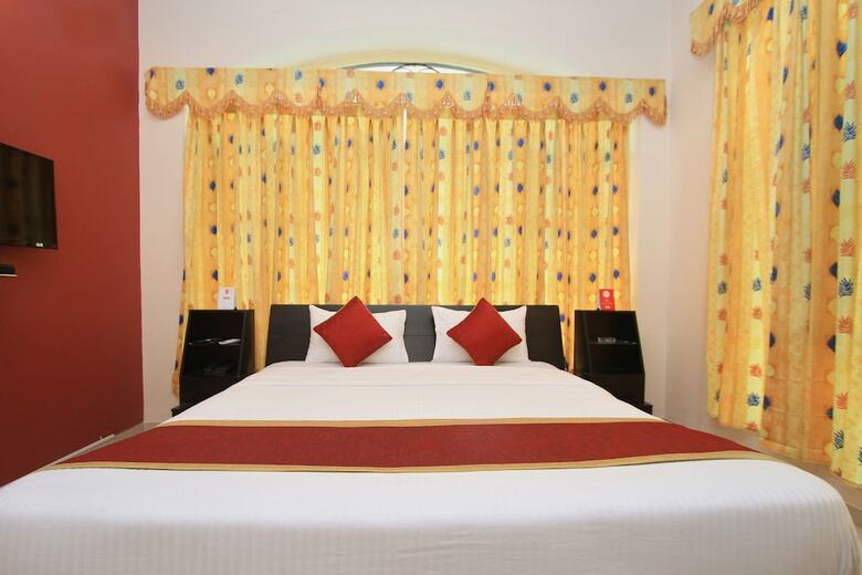 Hotel Oyo 10004 Sanjay Nagar