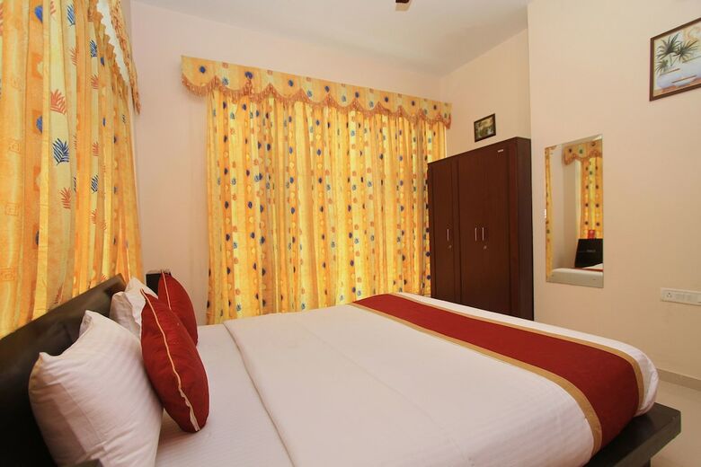 Hotel Oyo 10004 Sanjay Nagar