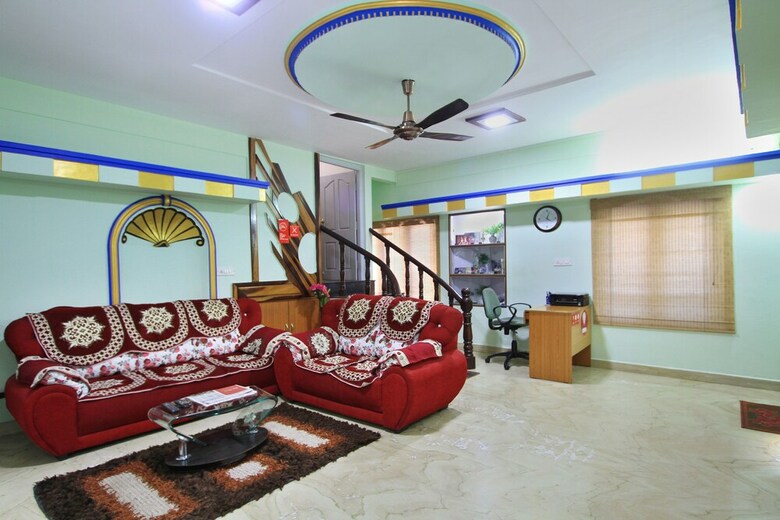Oyo 10022 Hotel Oak Castle