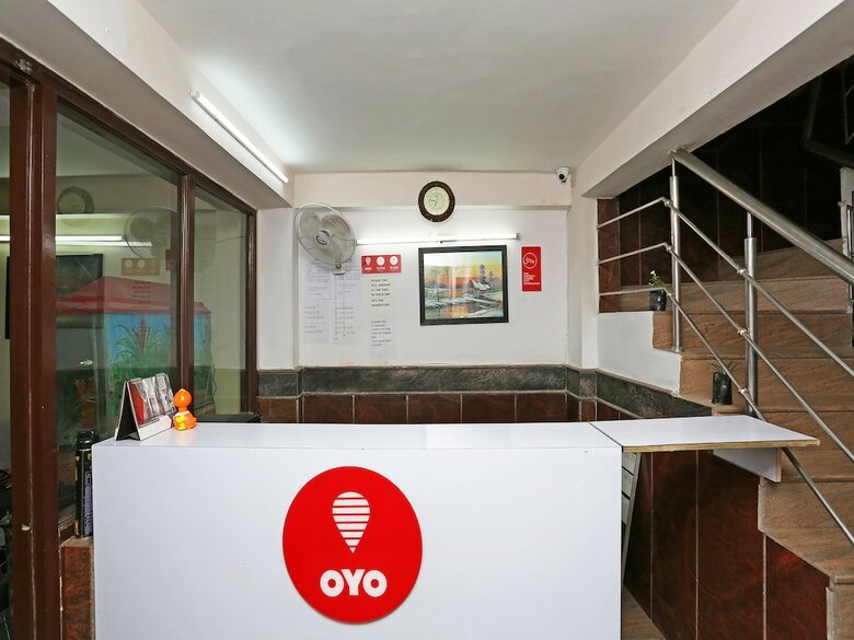 Oyo 10008 Hotel Golden Tree