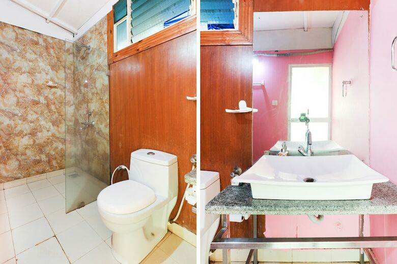 Hotel Tahira Beach Resort