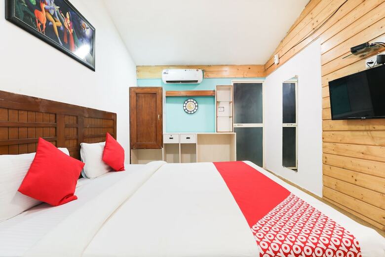Hotel Tahira Beach Resort