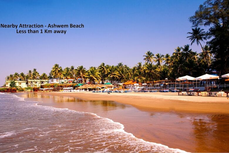 Hotel Tahira Beach Resort