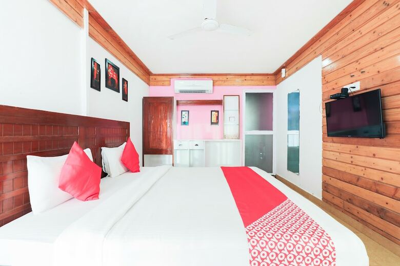 Hotel Tahira Beach Resort