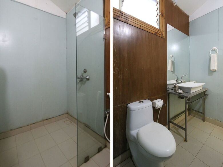 Hotel Tahira Beach Resort