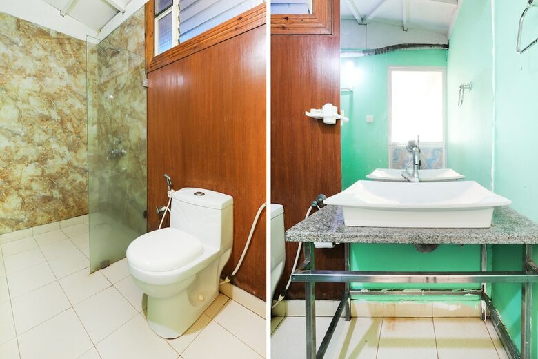Hotel Tahira Beach Resort