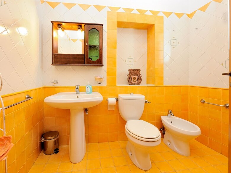 Bed & Breakfast Antico Palmento