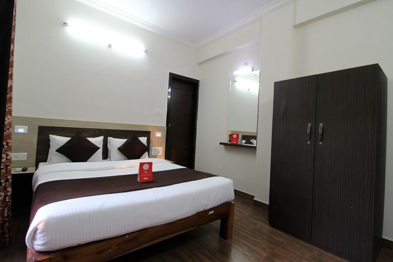 Hotel Oyo 10173 Kanta Guest House
