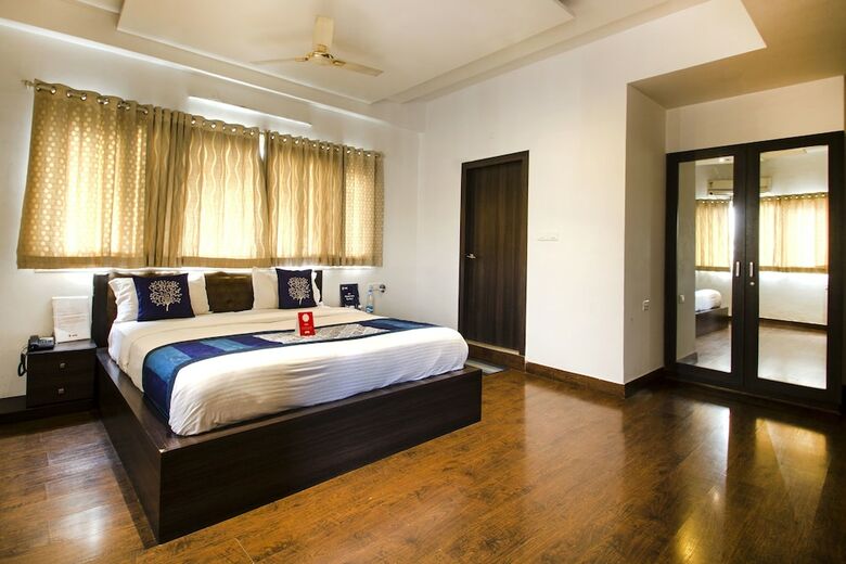Hotel Oyo 3421 18 Square