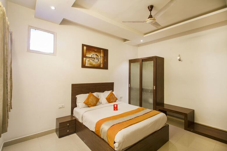 Hotel Oyo 3421 18 Square