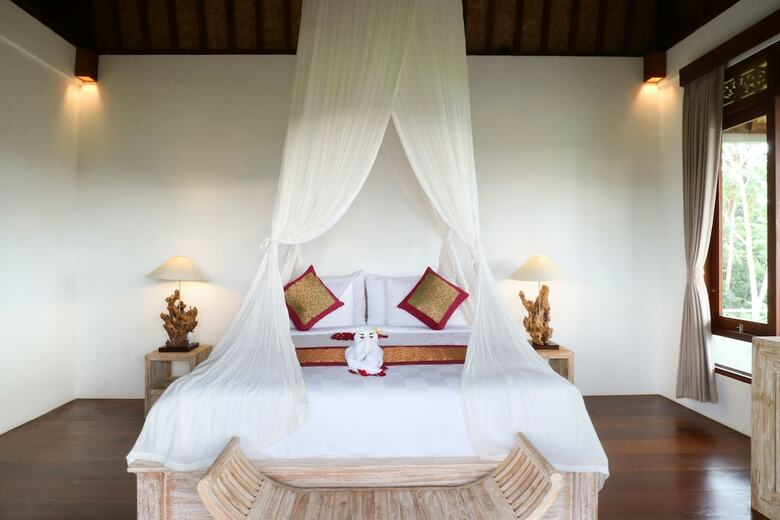 Agroturismo Uma Sari Villa Petulu Ubud