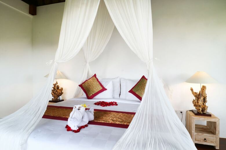 Agroturismo Uma Sari Villa Petulu Ubud