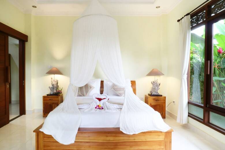 Agroturismo Uma Sari Villa Petulu Ubud
