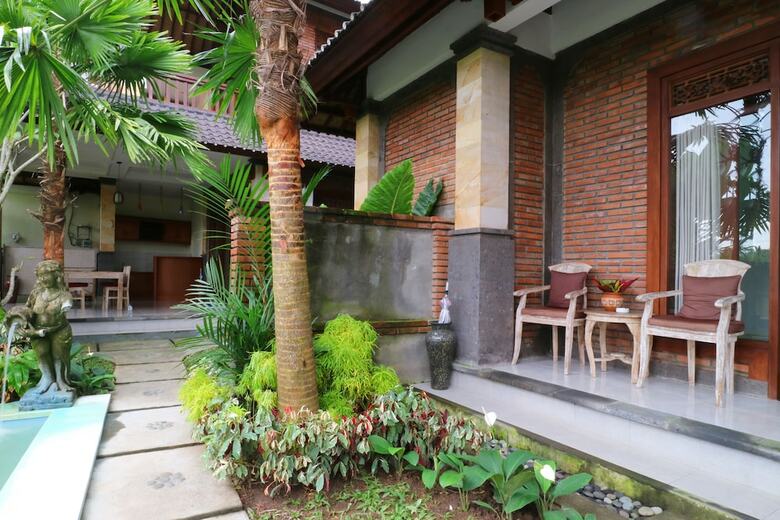 Agroturismo Uma Sari Villa Petulu Ubud